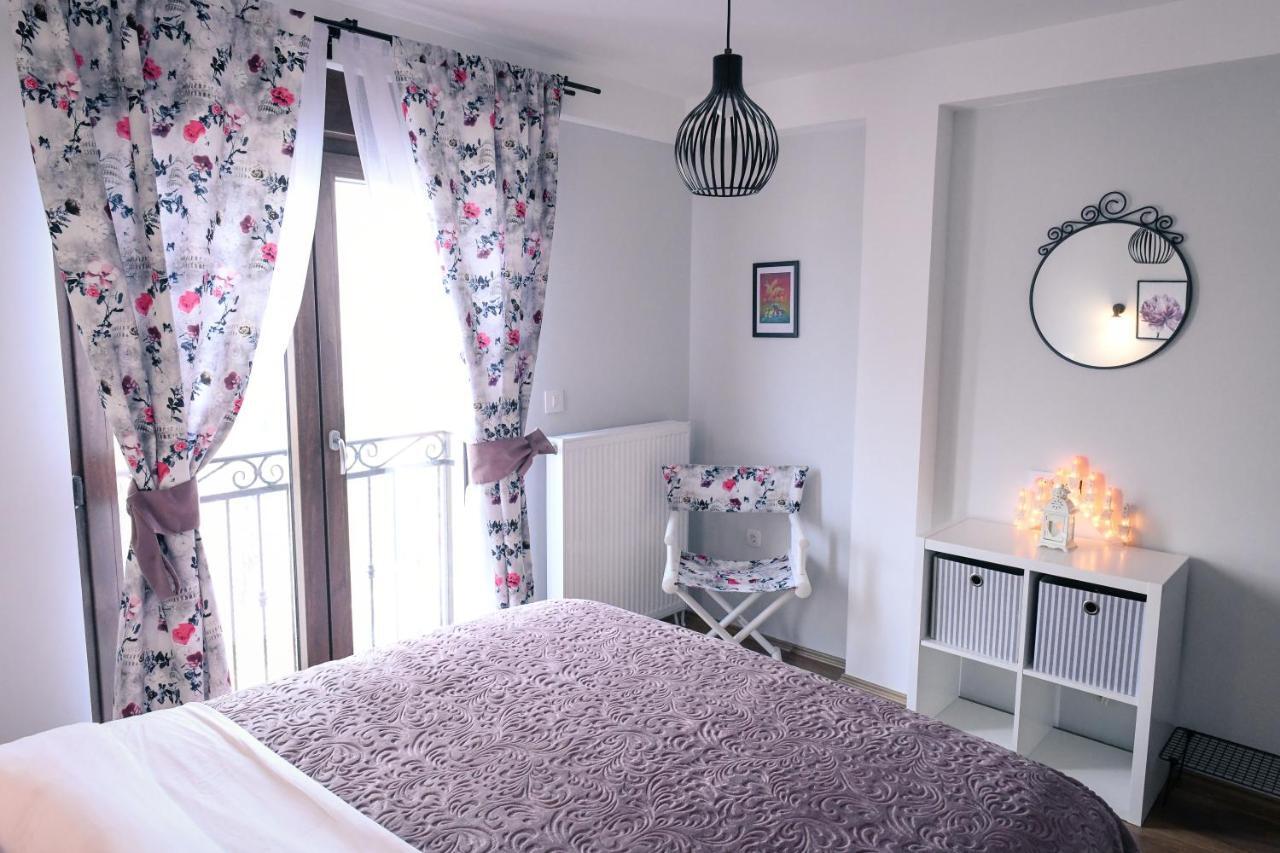 נובי פאזאר Apartman Filip מראה חיצוני תמונה