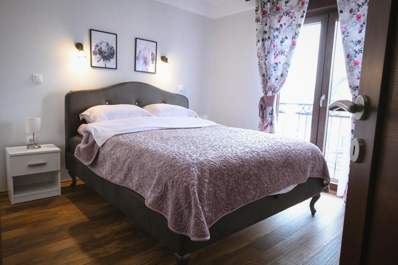 נובי פאזאר Apartman Filip מראה חיצוני תמונה