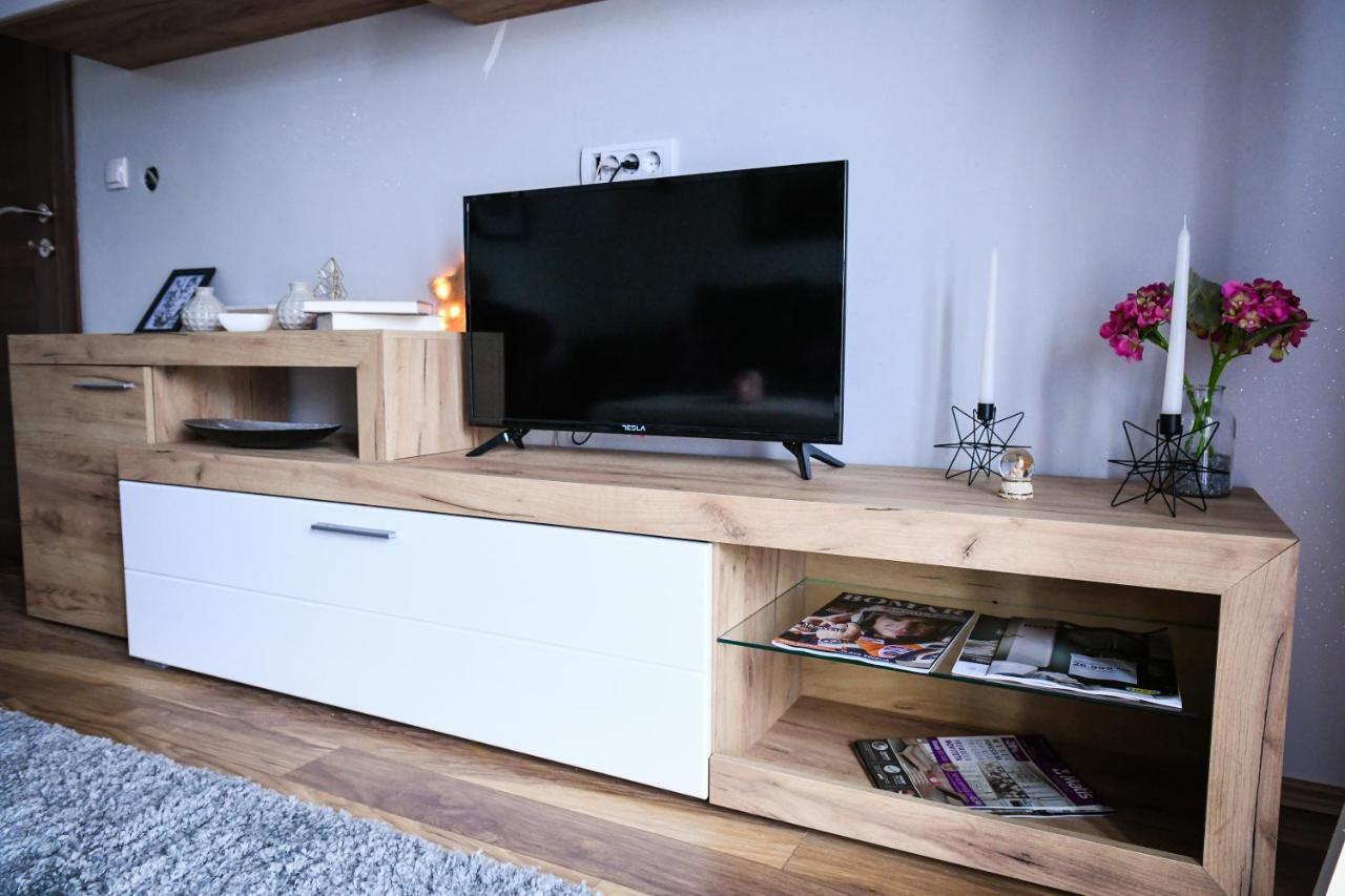 נובי פאזאר Apartman Filip מראה חיצוני תמונה